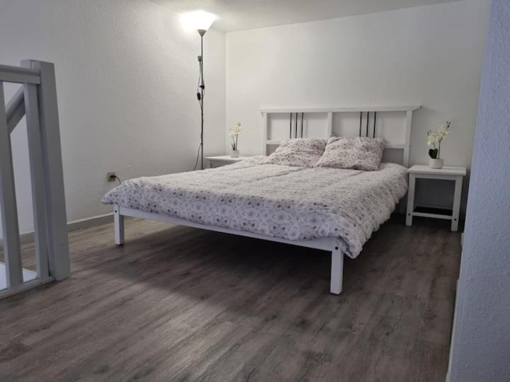 Agreable Petite Maison De Vacances Leucate Exteriör bild